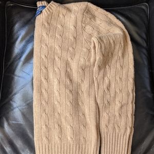 Ralph Lauren Cashmere Sweater